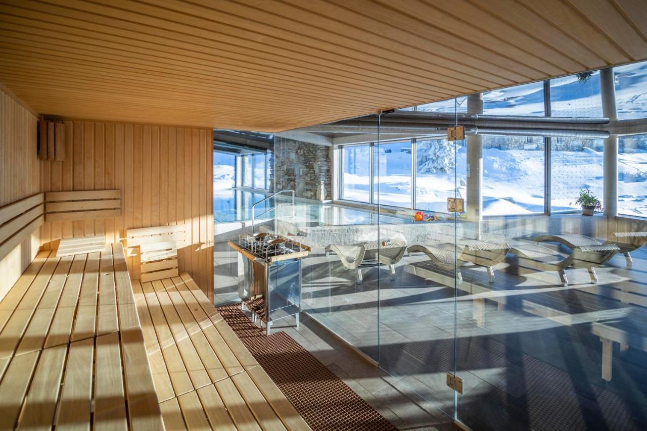 Erlebachova Bouda, Hotel - Resort Svaty Frantisek Špindlerŭv Mlýn Kültér fotó