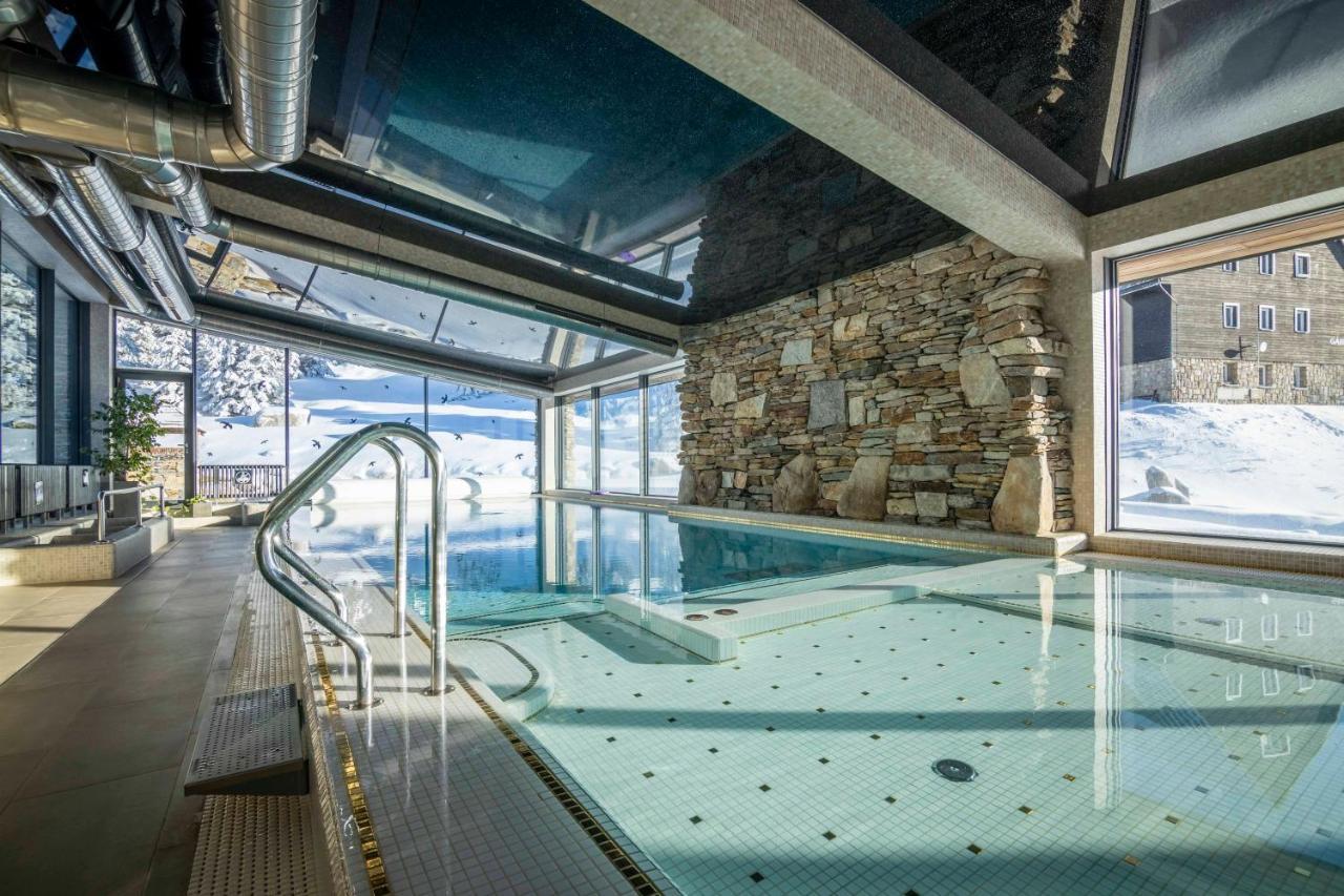 Erlebachova Bouda, Hotel - Resort Svaty Frantisek Špindlerŭv Mlýn Kültér fotó