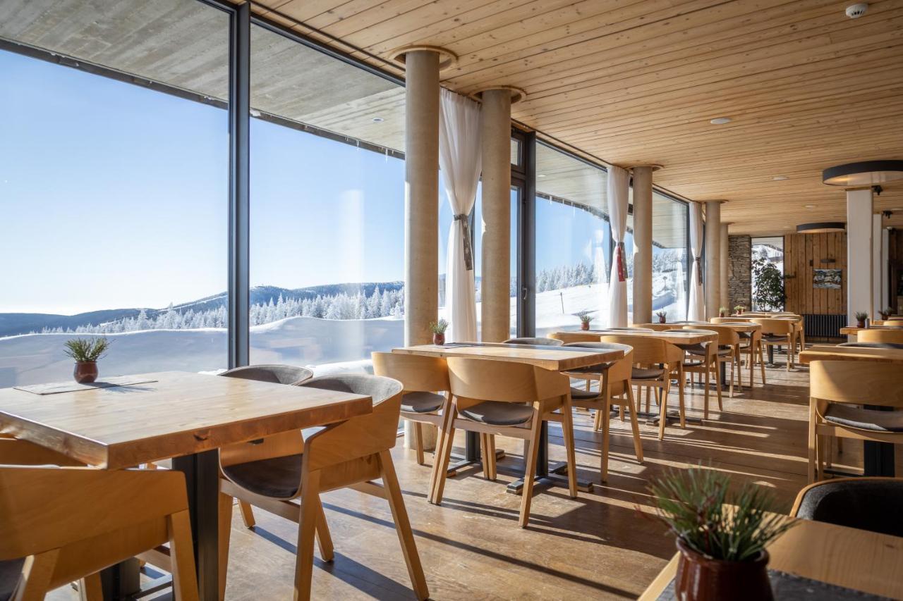 Erlebachova Bouda, Hotel - Resort Svaty Frantisek Špindlerŭv Mlýn Kültér fotó