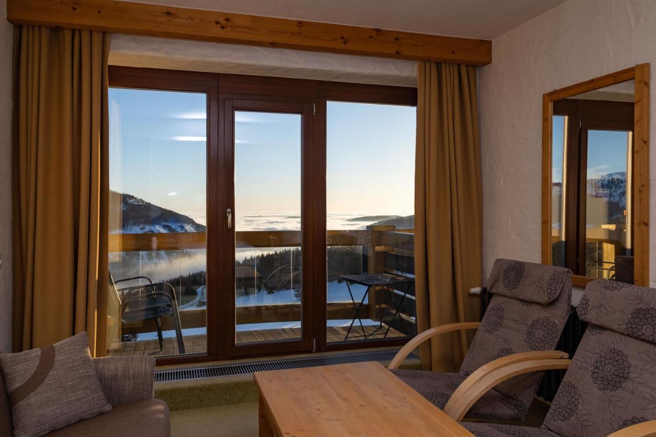 Erlebachova Bouda, Hotel - Resort Svaty Frantisek Špindlerŭv Mlýn Kültér fotó