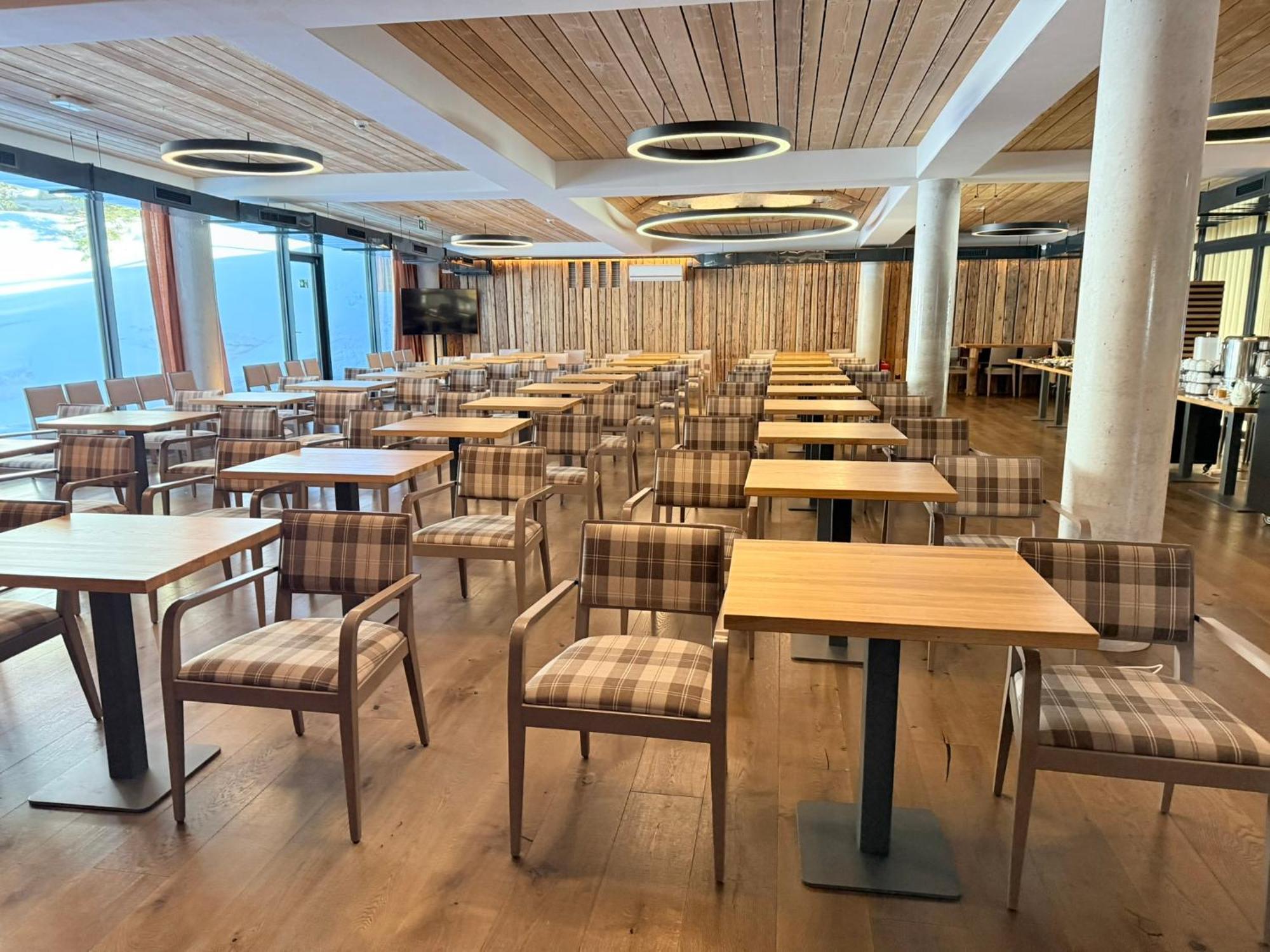 Erlebachova Bouda, Hotel - Resort Svaty Frantisek Špindlerŭv Mlýn Kültér fotó